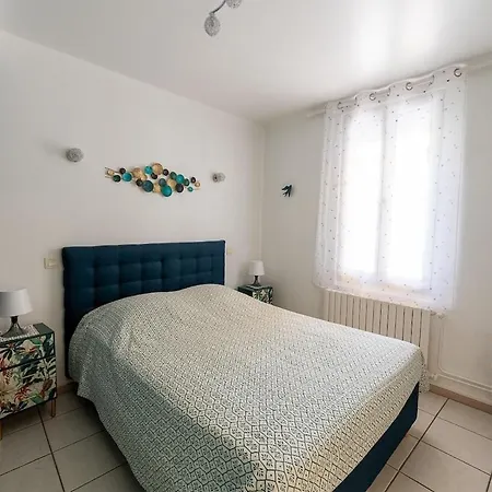 Villa Casa Espérance - Spacious Fully Equipped - Garden, 3b, 6p Toulouse