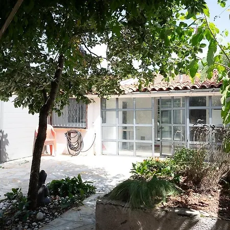 Casa Espérance - Spacious Fully Equipped - Garden, 3b, 6p Toulouse
