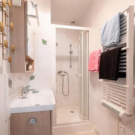 Casa Espérance - Spacious Fully Equipped - Garden, 3b, 6p