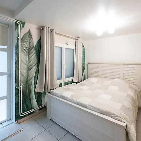 Casa Espérance - Spacious Fully Equipped - Garden, 3b, 6p Toulouse