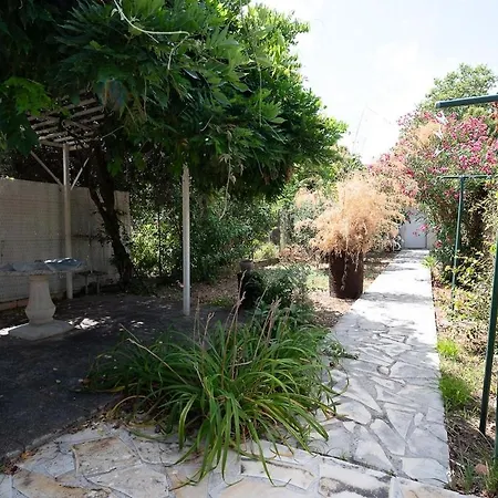 Villa Casa Espérance - Spacious Fully Equipped - Garden, 3b, 6p Toulouse