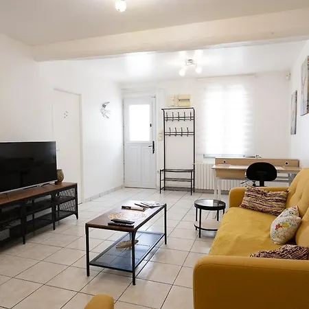 Casa Esperance - Spacious Fully Equipped - Garden, 3b, 6p *